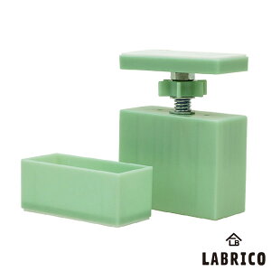 yyzy݌ɂzL uR LABRICO2×4AWX^[ DXV-1 Be[WO[