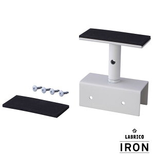 yyzy݌ɂzL LABRICO uR IRON ACA 2×4AWX^[ IXO-1 zCg