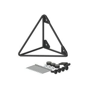 yyzy݌ɂzLABRICO uRgCAOt[ S WPK-64 ubN