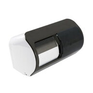 【あす楽】【在庫あり】【タカラ産業】2連トイレットペーパーホルダー 2R-TPH ホワイト
