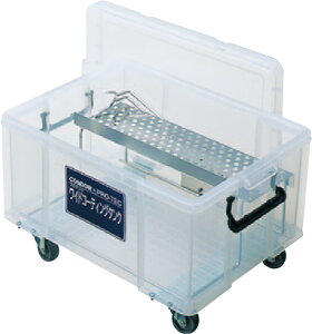 y ꕔn揜zvebNChR[eBO^N 40 C296-040X-MB W390×D530×H308mm[CONDOR(Rh)] [s]