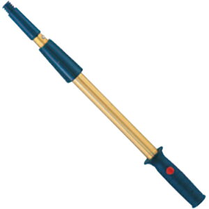 �v���e�b�N �L�k�|�[�� 0.9m C75-6-090X-MB H0.54m[CONDOR(�R���h��)] [������s��]