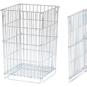 p[NC[lbg(܂肽ݎ) YD-67L-IJ W400×D400×H630mm[CONDOR(Rh)] [s]