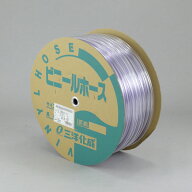 【三洋化成】透明ホース TM-2529K50T 25×29 T 50m