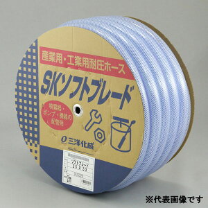�y�O�m�����zSK�\�t�g�u���[�h SB-611K100B 6×11 T 100m