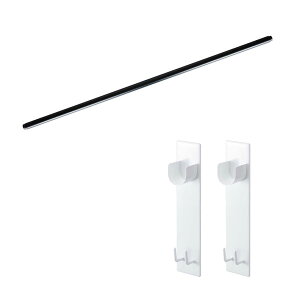 y܂ZbgzyRƃR{izy|Cg5{zyTOWERzyzsimple laundry bar SEN Z 2F / ubN/zCg+}OlbgoX[ƃz_[ ^[