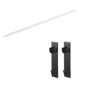 y܂ZbgzyRƃR{izy|Cg5{zyTOWERzyzsimple laundry bar SEN Z 2F / ubN/zCg+}OlbgoX[ƃz_[ ^[