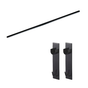 y܂ZbgzyRƃR{izy|Cg5{zyTOWERzyzsimple laundry bar SEN Z 2F / ubN/zCg+}OlbgoX[ƃz_[ ^[