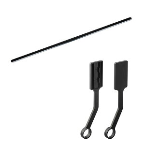 y܂ZbgzyRƃR{izy|Cg5{zyTOWERzyzsimple laundry bar SEN Z 2F / ubN/zCg+tBtbNGAR|[z