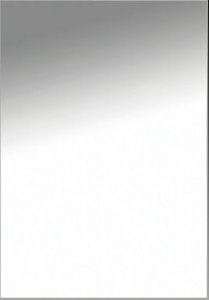 【信栄物産】 【防犯対策】 【安全確認】 【事故防止】 【安全ミラー】 【割れにくい】 塩ビミラー EH-3045 2t×300×450mm