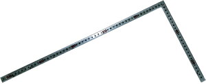 Ȏڊp Vo[ 50cm/16 pڐ { H520×W260×D1.4mm 91g