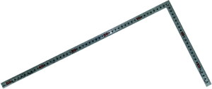 Ȏڊp Vo[ 50cm ʊp { JIS H520×W260×D1.4mm 91g