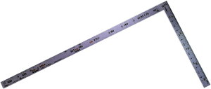 Ȏڃc[oCtH[ Vo[ 2×4/15 pڐ19mm H520×W260×D1mm 115g