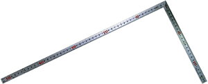 Ȏړ Vo[ 50cm \ }Olbgt JIS H520×W260×D1.4mm 98g