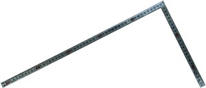 Ȏڊp Vo[ 50cm \ d JIS H520×W260×D1.4mm 91g