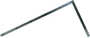 Ȏڊp Vo[ 50cm ʊp d JIS H520×W260×D1.4mm 91g