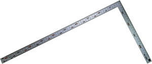 ȎڌL Vo[ 50cm/16 pڐ 5iڐ H520×W260×D2mm 240g