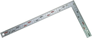 �Ȏڌ���L�� �V���o�[ 30cm �\������8�i�ڐ��}�O�l�b�g�tJIS H320×W160×D2mm 144g