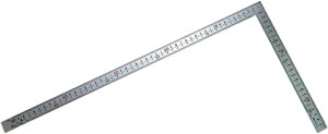 ȎڌL Vo[ 50cm \ 8iڐ cm\ JIS H520×W260×D2mm 240g