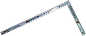 Ȏڊ Vo[ 30cmʊp JIS H320×W160×D2.6mm 116g