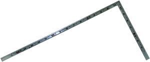 Ȏڊp Vo[ 15/50cm pڐ ߋT H520×W260×D1.4mm 91g
