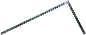 Ȏړ Vo[ 50cm/16 pڐ  H520×W260×D1.4mm 88g