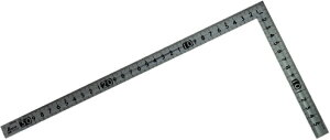 Ȏڏ^ at Xe 30×15cm ʊp H330×W165×D1.1mm 57g