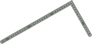 Ȏڏ^  Xe 30×15cm \ H330×W163×D1.1mm 60g