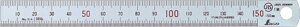 }Ol`bNXP[ Vo[ 15cm Ԑ }OlbgtJIS H175×W15×D1.3mm 15g