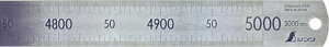 ���� �X�e�� 5m H5065×W45×D3mm 5299g