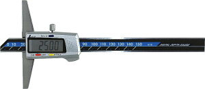 �f�W�^���f�b�v�X�Q�[�W 150mm �z�[���h�@�\�t H232×W100×D15mm 166g