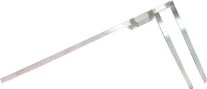 ޖ؎ Xe 45cm \2mmE1mmڐ H590×W275×D3mm 416g