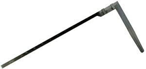 ޖ؎ Xe 60cm \2mmE1mmڐ H770×W350×D3mm 597g