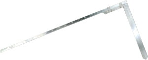 ޖ؎ Xe 75cm \2mmE1mmڐ H960×W450×D4mm 1127g