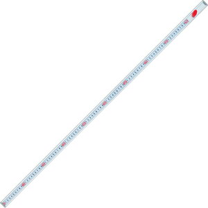 3�{�� �̂я� �������� B 280cm ���[�g���ڐ� H1000×W26.1×D17.2mm 560g