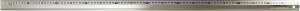 A~ A 1m H1010×W35×D5mm 173g VpS[h