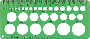 ev[g TA-4E ~K GbWt() H70×W160×D1mm 10g