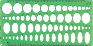 �e���v���[�g TG-3 �ȉ~��K H150×W300×D0.75mm 25g