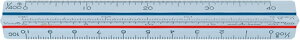 OpXP[ A-10 10cm JIS H120×W16×D16mm 9g