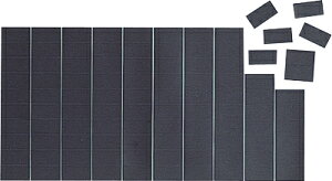 }OV[gs[X C-1 10×20mm0.8mm Sܕt100 H200×W100×D0.2mm 51g