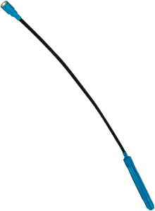 sbNAbv}Olbg H-5 tLVu Cgt H607×W20×D20mm 227g