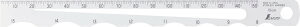 ���W�A�X�X�P�[�� A-2R8�`15 H175×W15×D0.5mm 7.5g