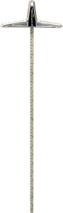 ۃmRKChK TXChx [VbNpڐ 60cm 73594 H730×W220×D15mm 292g