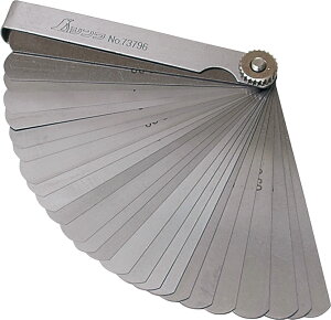 VbNlXQ[W E100mm 25g H105×W13×D17mm 95g