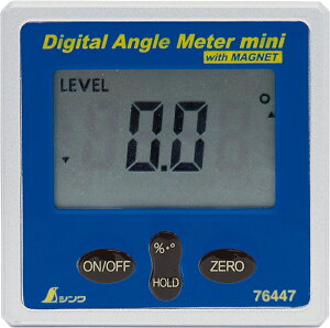 �f�W�^���A���O�����[�^�[ �~�j�}�O�l�b�g�t H55×W55×D30mm 195g