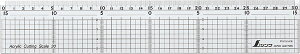 JbeBOXP[ AN 30cm Xe|t H310×W55×D5mm 110g