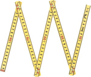 t@Co[܎ 5 1m cm\ H1000×W15×D3.2mm 67g