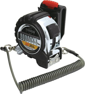 �R���x�b�N�X �^�t�M�ASD25-5.5m �}�O�l�b�g�܃z���_�[�tJIS H86×W78×D65mm 400g