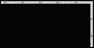 Ȏڕ҂zCg\ 50cm 11172 L520(260)×W15×T1mm/90g