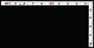 Ȏڕ҂zCg\ 1 11174 L320(160)×W15×T1mm/54g